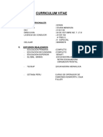 CURRICULUM VITAE EDWIN 2020 NUEVO - Compressed PDF