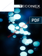 Teconex PDF