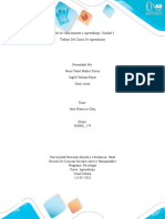 Análisis del método constructivista del profesor Ron Clark