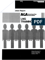 Aga LNG - TG 1981 PDF