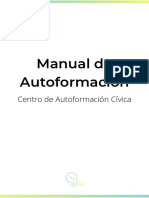 Manual de Autoformación CAC