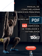 117 Exercícios de Mobilidade e Estabilidade Articular