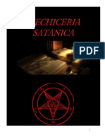 Hechiceria Satanica PDF