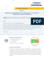 Guia de Matematica Semana 34