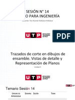 S14.s14 - DETALLES Y REPRESENTACIÓN DE PLANOS