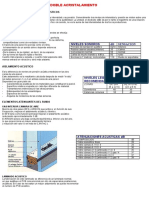 Doble Acristalamiento PDF