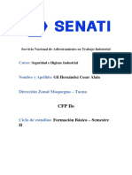 Servicio Nacional de Adiestramiento en Trabajo Industrial