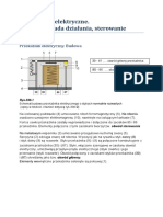 Przekazniki Elektryczne Budowa Zasada Dzialania Sterowanie 166 PDF