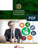 Coaching Planejamento Financeiro (BrasCoaching)