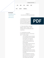 civa 03 - Conceito de transmissão de bens - Portugal Tax