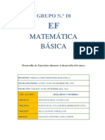 Ef Matemática Básica Montesramosjavierluis