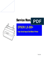 LX-300 Plus Service Manual.pdf