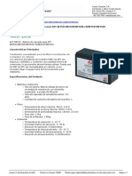 Yoytec_Computer_S.A.-Hoja_de_caracteristicas-APC_RBC35_-_Bateria_de_repuesto_para_APC_BE350CBE359RBE350R-CNBE350TBE350U