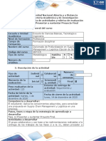 Guía de actividades y rúbrica de evaluación -Fase 12 Presentar y sustentar Proyecto Final. (2).docx