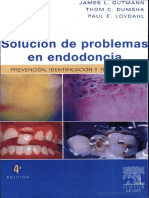 Gutmann JL_Solucion de Problemas en Endodoncia