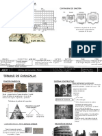 Termas de Caracalla PDF