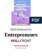 002 CPDM Certified Professional in Digital Marketing PDF