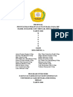 Perawatan Payudara Ibu Hamil