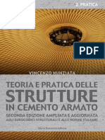 Teoria E Pratica Delle Strutture in Cemento Armato by Vincenzo Nunziata [Nunziata, Vincenzo] (Z-lib.org).Epub
