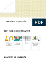 1 Proyectos de Inversión - 1 PDF