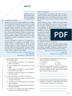 Ficha de Comprensión 8 PDF