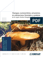 Manual Hongos Bosque Implantado PDF