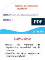 PDF - Sesion 3 Descripción de Los Métodos de Explotación Superficiales