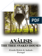 The Tree Snakes Houses - Análisis