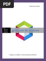 Manual de Usuario - Vitorica - Espinosa - IlseMichelle - 3B PDF