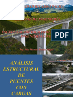 07 Analisis de Puentes Por Carga Movil