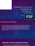 Tugas PPT Koperasi