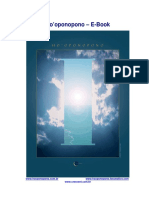 Hooponopono PDF