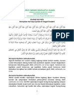 Khutbah Id Jawa PDF