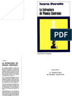 Persits Boris - La estructura de peones centrales, 1972-2s.pdf