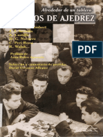 Various - Alrededor de Un Tablero - Cuentos de Ajedrez, 2005-OCR, 265p PDF