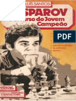 Garry Kasparov – Wikipédia, a enciclopédia livre