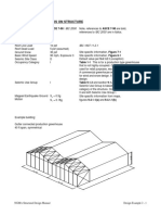 Site Criteria and Loads On Structure: ASCE 7-98 / IBC 2000