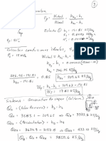 Ejercicio Rankine Con Recalentamiento - Parte - 3 - 1P2020 PDF