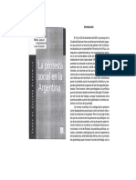 La Protesta Social en Argentina Lobato Suriano Capitulo 1