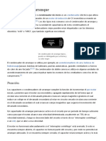 Condensador de Arranque - Wikipedia