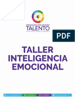 TALLER INTELIGENCIA EMOCIONAL_MENTORIA VIRTUAL