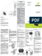 Guia de Referencia R Pido MP 2100 TH FI