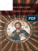 Javier Melloni El Cristo Interior Herder 2010 PDF