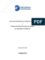 Manual BPM y Protocolo Del SGC de AC 26082013