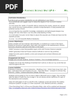 Materialsguided reading 101 lesson