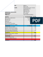 Costos de Exportación Neumaticos (Autoguardado)