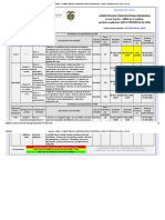 Agenda - 40003 - COMPETENCIAS COMUNICATIVAS (PREGRADO) - 2020 II PERIODO16-04 (764) - SII 4.0 PDF
