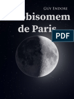 O Lobisomem de Paris