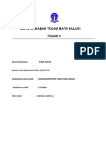 Buku Jawaban Tugas MK Metode Penelitian Hukum