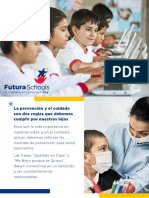 Futura Schools - Propuesta Educativa 2021 Brochure